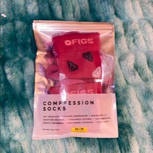 Figs compression socks